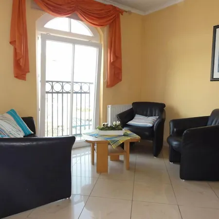 Atlantic 3 07 Comfortable Ostseebad Kühlungsborn