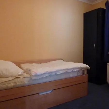 Atlantic 3 07 Comfortable Hébergement de vacances *