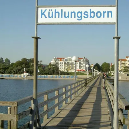 Hébergement de vacances Atlantic 3 07 Comfortable *