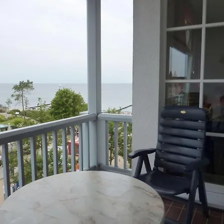 Prázdninový dům Atlantic 3 07 Comfortable *