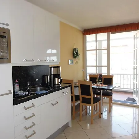 Atlantic 3 07 Comfortable Hébergement de vacances