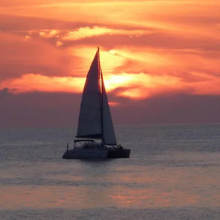 Atlantic 3 07 Comfortable Hébergement de vacances Ostseebad Kühlungsborn