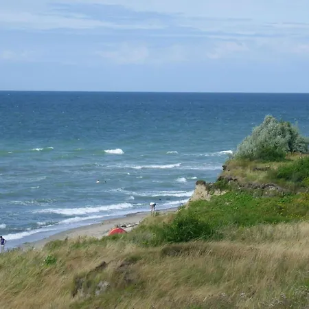 Atlantic 3 07 Comfortable Ostseebad Kühlungsborn