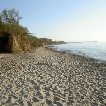 Atlantic 3 07 Comfortable Ostseebad Kühlungsborn