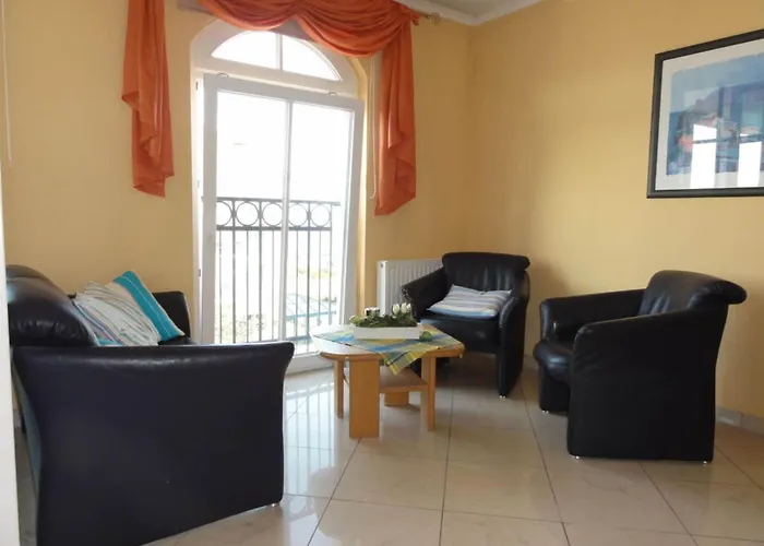 Atlantic 3 07 Comfortable Kuehlungsborn