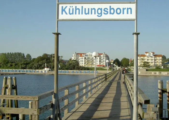 Holiday home Atlantic 3 07 Comfortable *