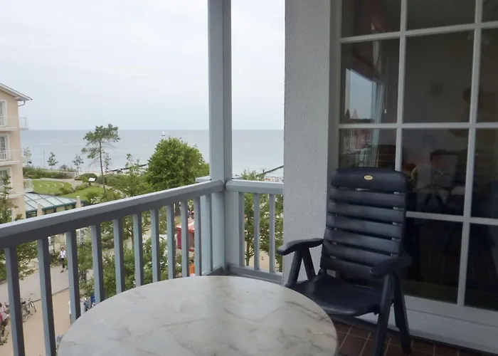 Holiday home Atlantic 3 07 Comfortable *