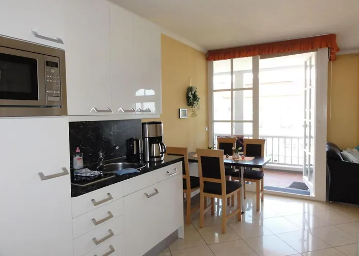 Atlantic 3 07 Comfortable Holiday home