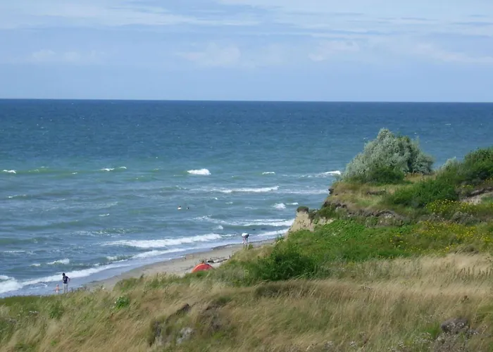 Atlantic 3 07 Comfortable Kuehlungsborn