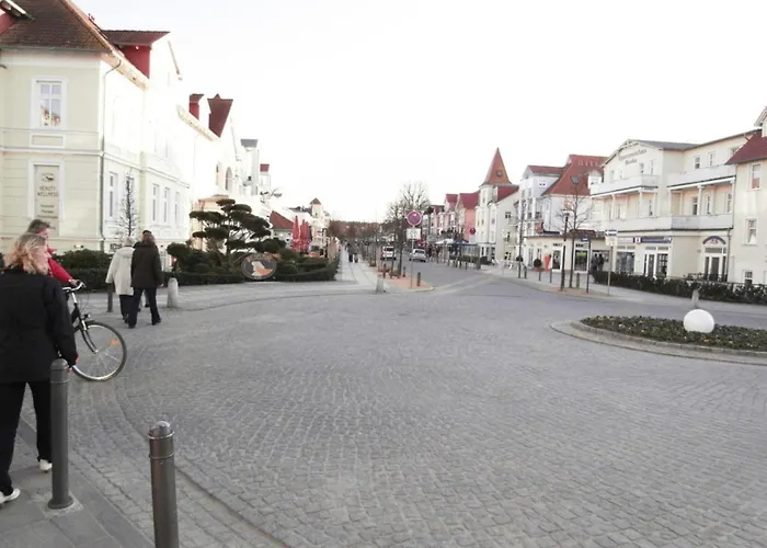 Holiday home Atlantic 3 07 Comfortable *