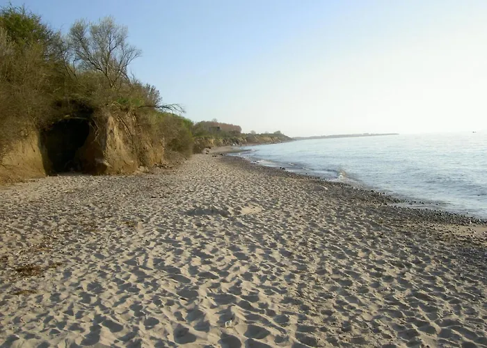 Atlantic 3 07 Comfortable Kuehlungsborn